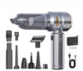 Portable Vacuum