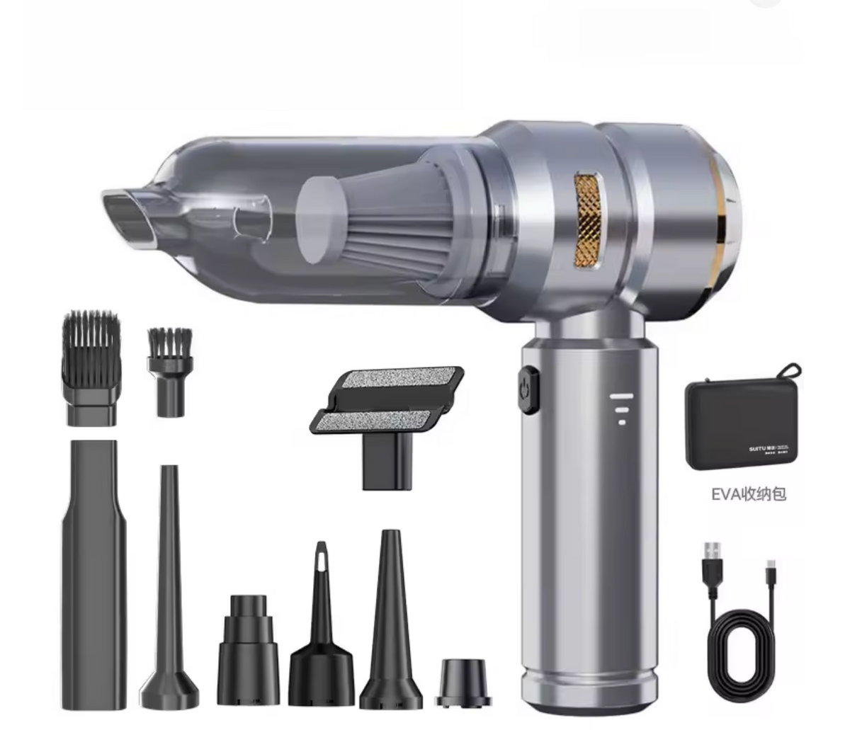 Portable Vacuum